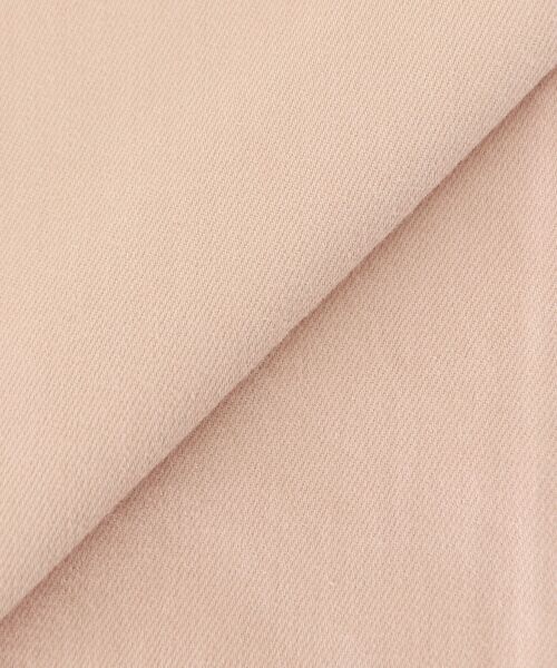 le.coeur blanc / ルクールブラン デニムパンツ | Healthy DENIM Quiche | 詳細24