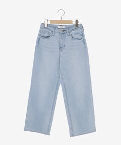 le.coeur blanc / ルクールブラン デニムパンツ | Healthy DENIM Pink Pepper Midrise