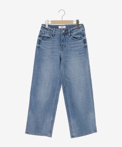 le.coeur blanc / ルクールブラン デニムパンツ | Healthy DENIM Pink Pepper Midrise