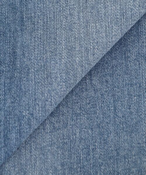 le.coeur blanc / ルクールブラン デニムパンツ | Healthy DENIM Pink Pepper Midrise | 詳細13