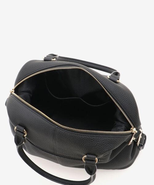 le.coeur blanc / ルクールブラン ボストンバッグ | Maison de Z レザー2WAYボストン | 詳細15