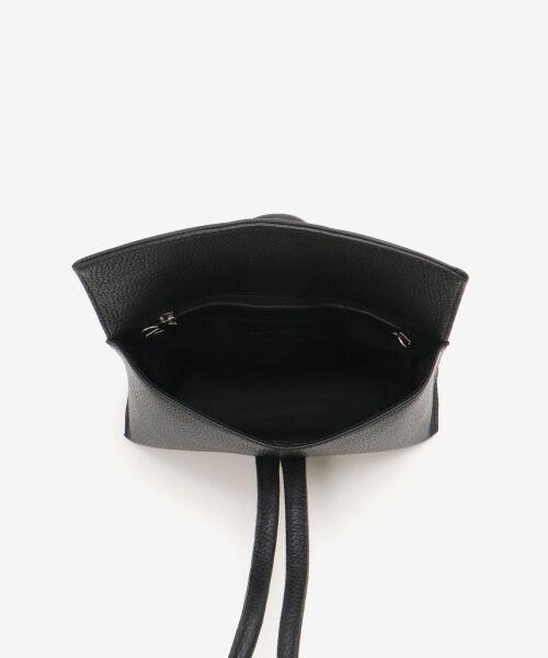 le.coeur blanc / ルクールブラン ハンドバッグ | MILLELA FIRENZE ループハンドルバッグ | 詳細13