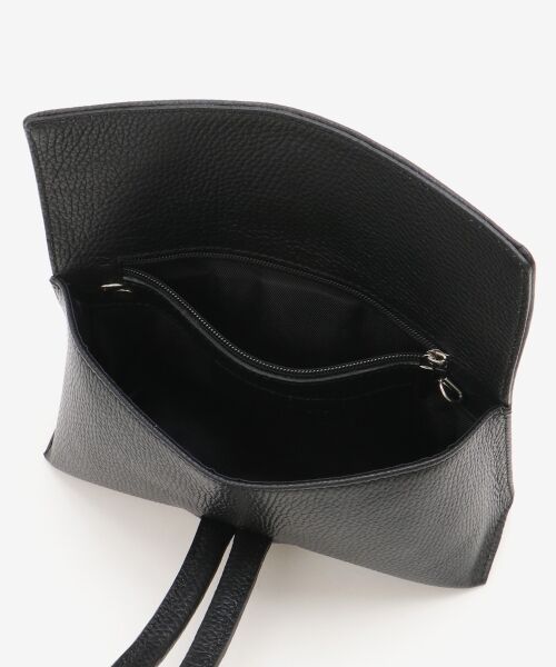 le.coeur blanc / ルクールブラン ハンドバッグ | MILLELA FIRENZE ループハンドルバッグ | 詳細14