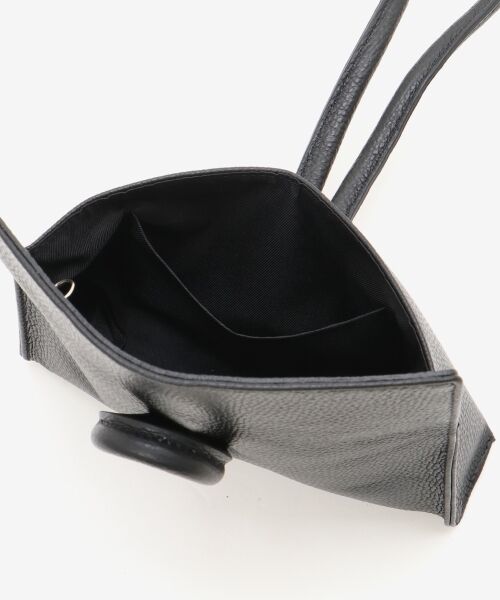 le.coeur blanc / ルクールブラン ハンドバッグ | MILLELA FIRENZE ループハンドルバッグ | 詳細15