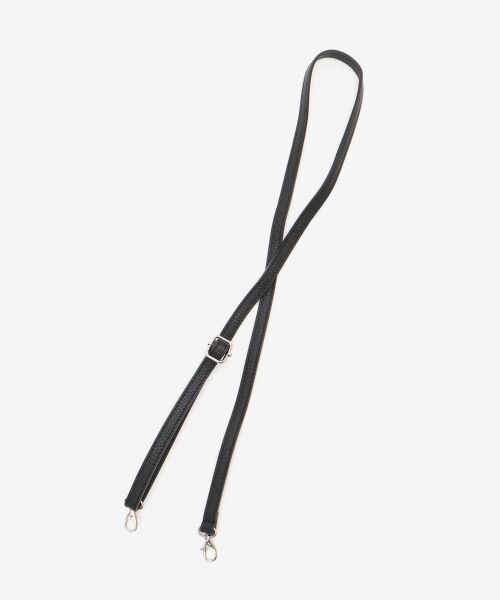 le.coeur blanc / ルクールブラン ハンドバッグ | MILLELA FIRENZE ループハンドルバッグ | 詳細16