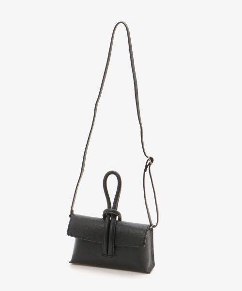 le.coeur blanc / ルクールブラン ハンドバッグ | MILLELA FIRENZE ループハンドルバッグ | 詳細17