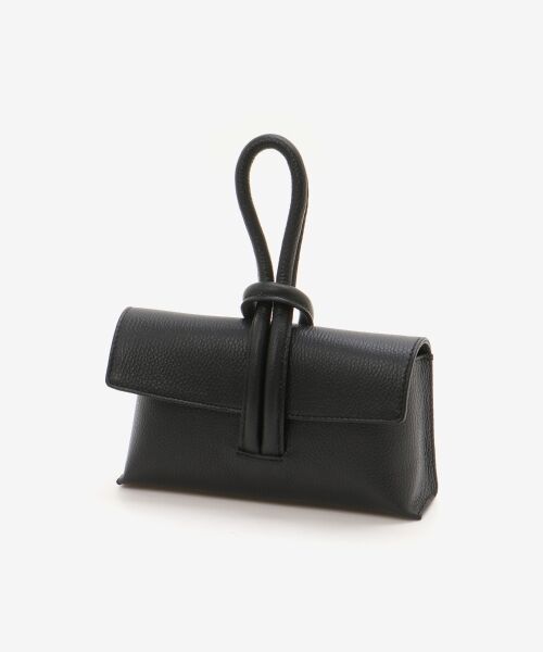 le.coeur blanc / ルクールブラン ハンドバッグ | MILLELA FIRENZE ループハンドルバッグ | 詳細9