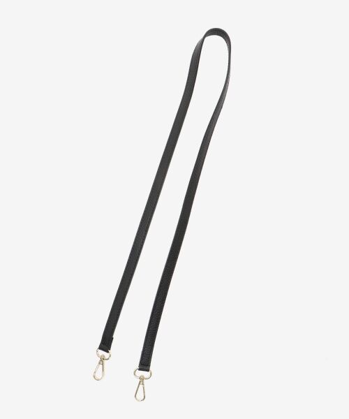 le.coeur blanc / ルクールブラン ボストンバッグ | MILLELA FIRENZE 2WAYボストンバック | 詳細10