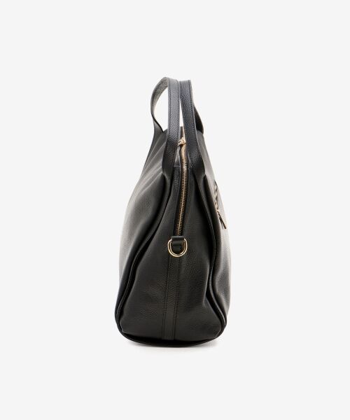 le.coeur blanc / ルクールブラン ボストンバッグ | MILLELA FIRENZE 2WAYボストンバック | 詳細2