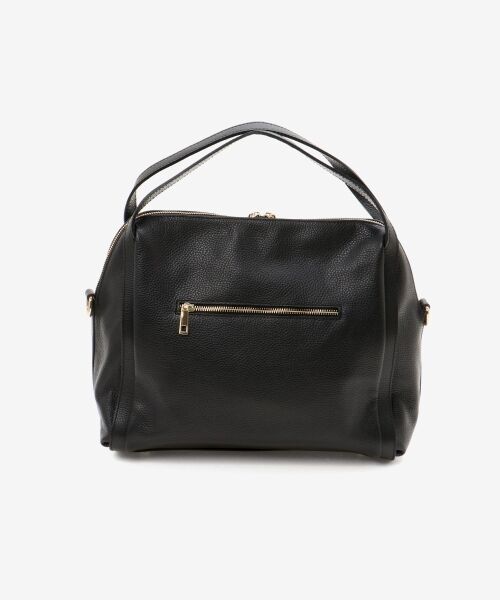 le.coeur blanc / ルクールブラン ボストンバッグ | MILLELA FIRENZE 2WAYボストンバック | 詳細3