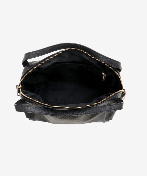 le.coeur blanc / ルクールブラン ボストンバッグ | MILLELA FIRENZE 2WAYボストンバック | 詳細5