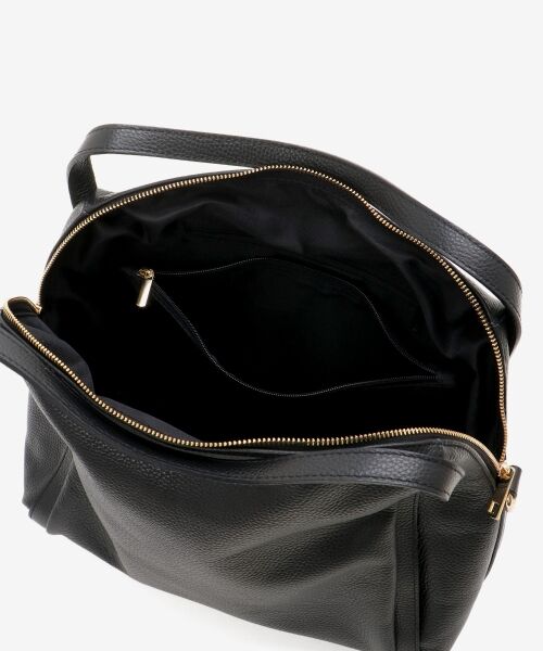 le.coeur blanc / ルクールブラン ボストンバッグ | MILLELA FIRENZE 2WAYボストンバック | 詳細7