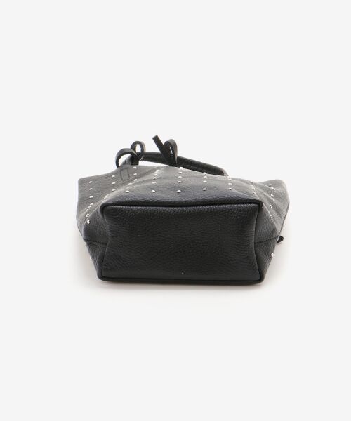 le.coeur blanc / ルクールブラン トートバッグ | MILLELA FIRENZE スタッズミニトートBAG | 詳細8