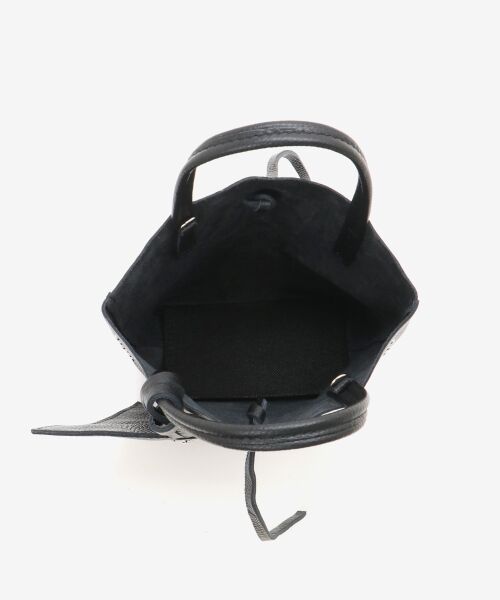 le.coeur blanc / ルクールブラン トートバッグ | MILLELA FIRENZE スタッズミニトートBAG | 詳細9