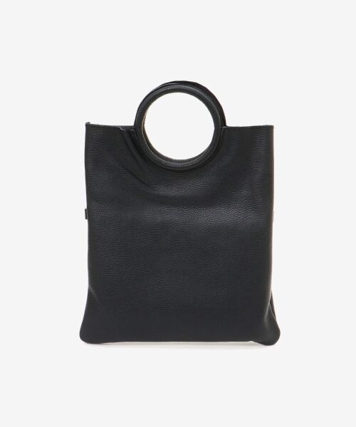 le.coeur blanc / ルクールブラン ハンドバッグ | MILLELA FIRENZE サークルハンドバッグ | 詳細20