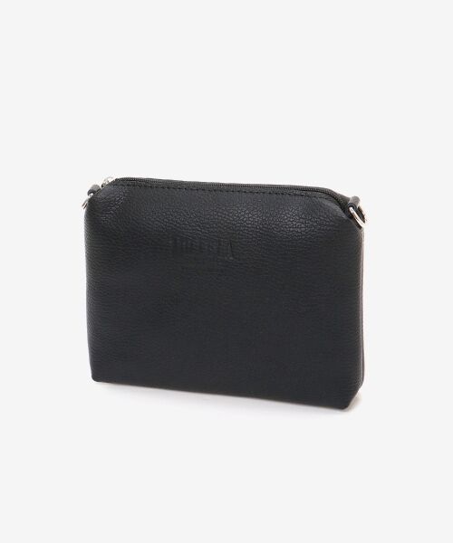 le.coeur blanc / ルクールブラン ハンドバッグ | MILLELA FIRENZE サークルハンドバッグ | 詳細23