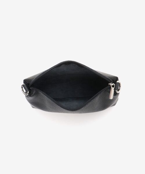 le.coeur blanc / ルクールブラン ハンドバッグ | MILLELA FIRENZE サークルハンドバッグ | 詳細27