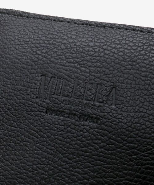 le.coeur blanc / ルクールブラン ハンドバッグ | MILLELA FIRENZE サークルハンドバッグ | 詳細28