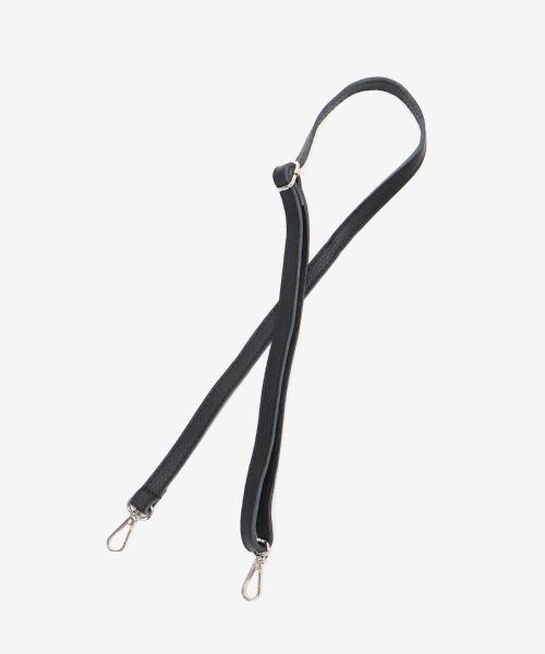 le.coeur blanc / ルクールブラン ハンドバッグ | MILLELA FIRENZE サークルハンドバッグ | 詳細29