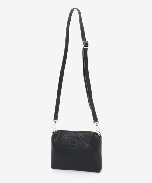 le.coeur blanc / ルクールブラン ハンドバッグ | MILLELA FIRENZE サークルハンドバッグ | 詳細30