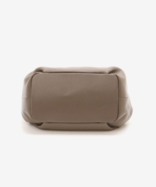 le.coeur blanc / ルクールブラン トートバッグ | MILLELA FIRENZE ダブルハンドルトートバッグ | 詳細19