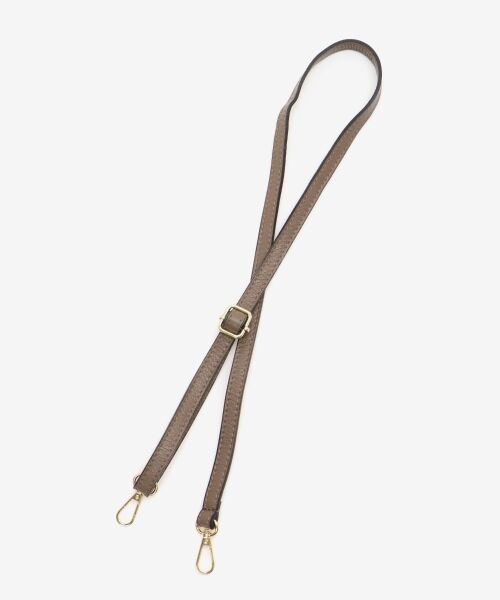 le.coeur blanc / ルクールブラン トートバッグ | MILLELA FIRENZE ダブルハンドルトートバッグ | 詳細24