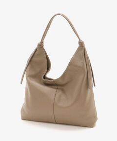 le.coeur blanc / ルクールブラン ショルダーバッグ | MILLELA FIRENZE ホーボーショルダーバッグ