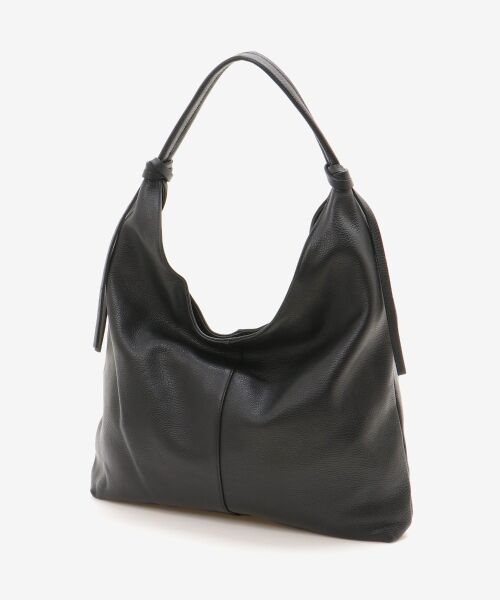 le.coeur blanc / ルクールブラン ショルダーバッグ | MILLELA FIRENZE ホーボーショルダーバッグ | 詳細7