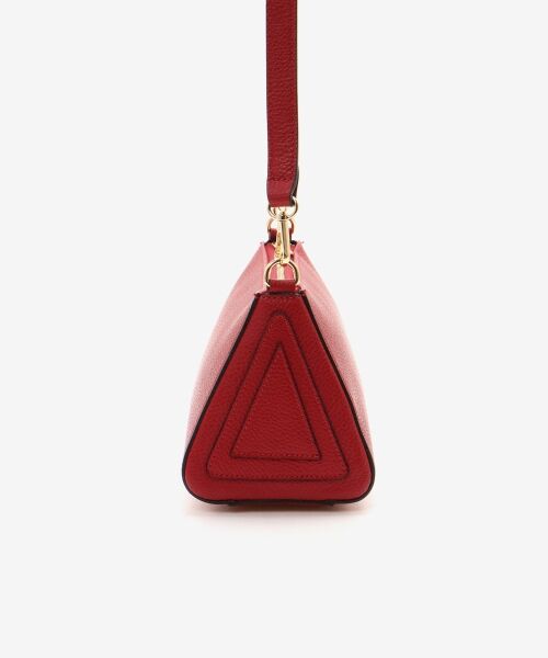 le.coeur blanc / ルクールブラン ショルダーバッグ | MILLELA FIRENZE ショルダーバック | 詳細1