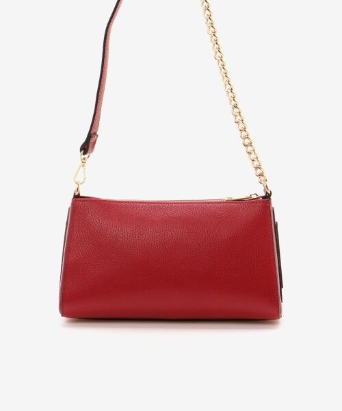 le.coeur blanc / ルクールブラン ショルダーバッグ | MILLELA FIRENZE ショルダーバック | 詳細2