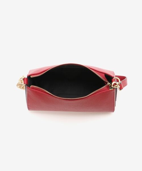 le.coeur blanc / ルクールブラン ショルダーバッグ | MILLELA FIRENZE ショルダーバック | 詳細4