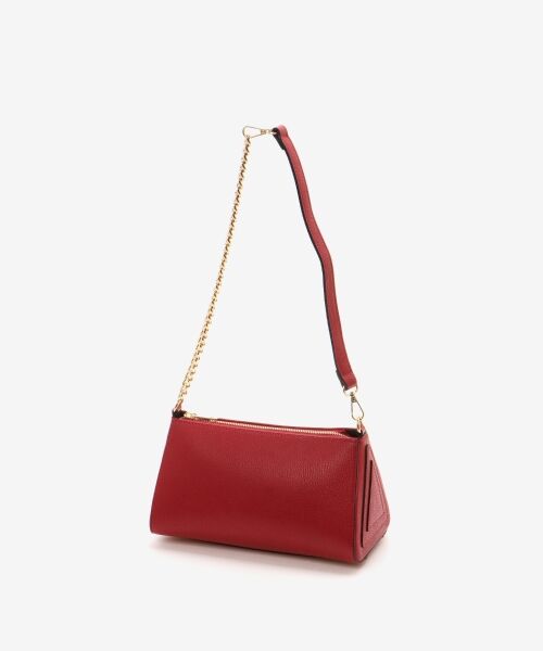 le.coeur blanc / ルクールブラン ショルダーバッグ | MILLELA FIRENZE ショルダーバック | 詳細8