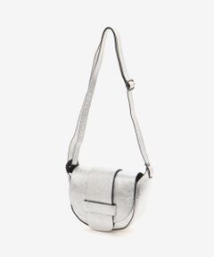 le.coeur blanc / ルクールブラン トートバッグ | MILLELA FIRENZE フラップデザインバッグ