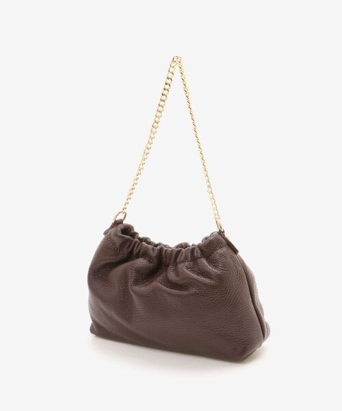 le.coeur blanc / ルクールブラン ショルダーバッグ | MILLELA FIRENZE ショルダーバック2 | 詳細1