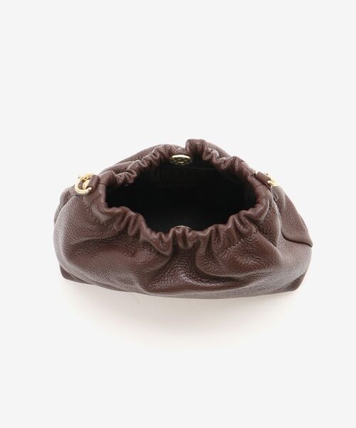 le.coeur blanc / ルクールブラン ショルダーバッグ | MILLELA FIRENZE ショルダーバック2 | 詳細5