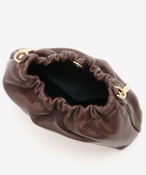 le.coeur blanc / ルクールブラン ショルダーバッグ | MILLELA FIRENZE ショルダーバック2 | 詳細6