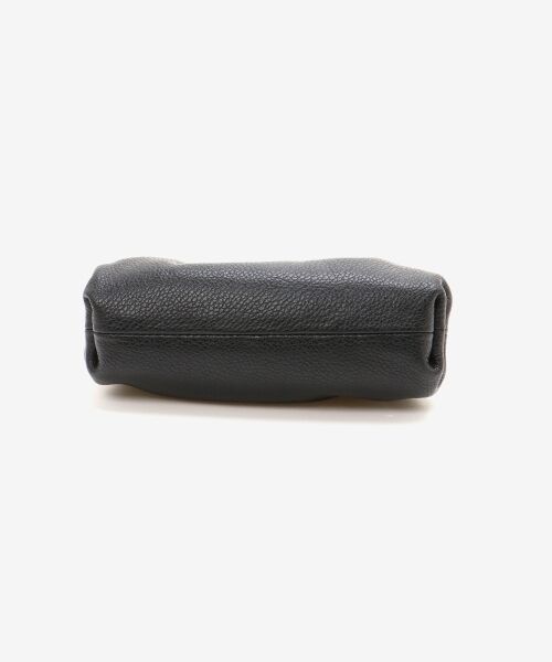 le.coeur blanc / ルクールブラン トートバッグ | MILLELA FIRENZE がま口ショルダーバック | 詳細3