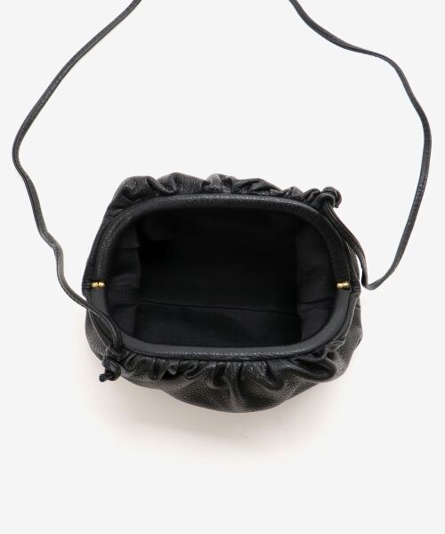 le.coeur blanc / ルクールブラン トートバッグ | MILLELA FIRENZE がま口ショルダーバック | 詳細4