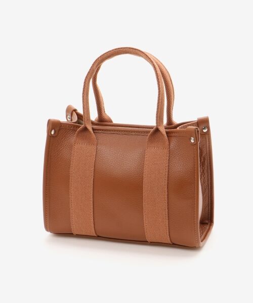 le.coeur blanc / ルクールブラン トートバッグ | MILLELA FIRENZE トートBAG | 詳細1