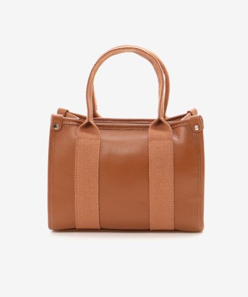 le.coeur blanc / ルクールブラン トートバッグ | MILLELA FIRENZE トートBAG | 詳細3