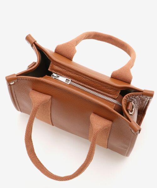 le.coeur blanc / ルクールブラン トートバッグ | MILLELA FIRENZE トートBAG | 詳細7