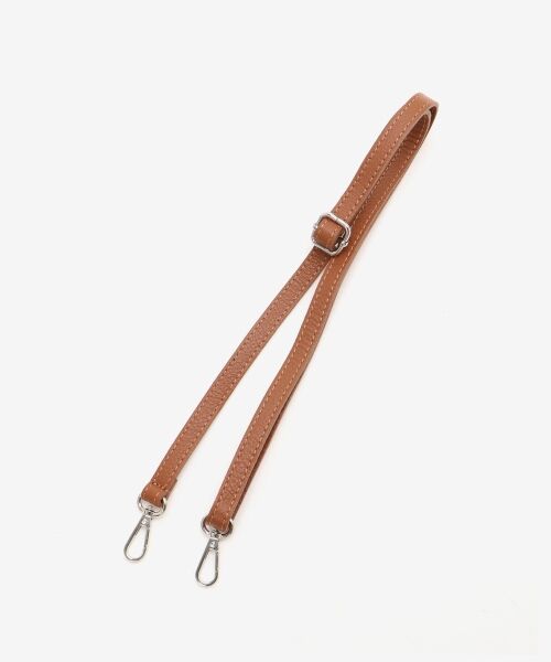 le.coeur blanc / ルクールブラン トートバッグ | MILLELA FIRENZE トートBAG | 詳細8