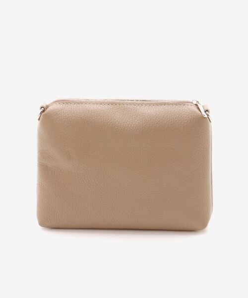 le.coeur blanc / ルクールブラン ハンドバッグ | MILLELA FIRENZEサークルハンドバッグ | 詳細29