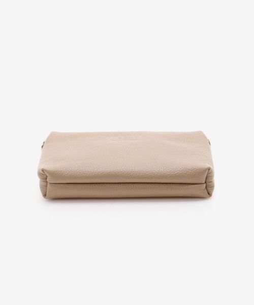 le.coeur blanc / ルクールブラン ハンドバッグ | MILLELA FIRENZEサークルハンドバッグ | 詳細30