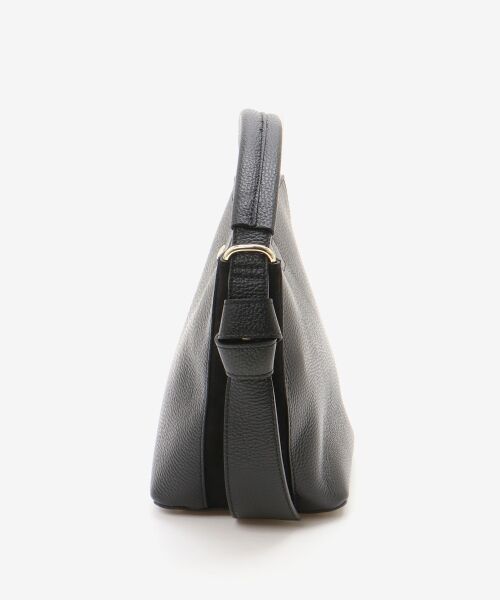 le.coeur blanc / ルクールブラン ショルダーバッグ | MILLELA FIRENZE 2WAYバケツバッグ | 詳細27