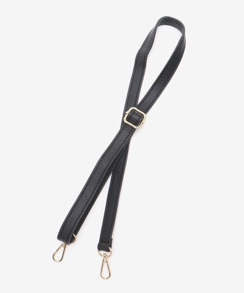 le.coeur blanc / ルクールブラン ボストンバッグ | MILLELA FIRENZE ミニボストンバッグ | 詳細12