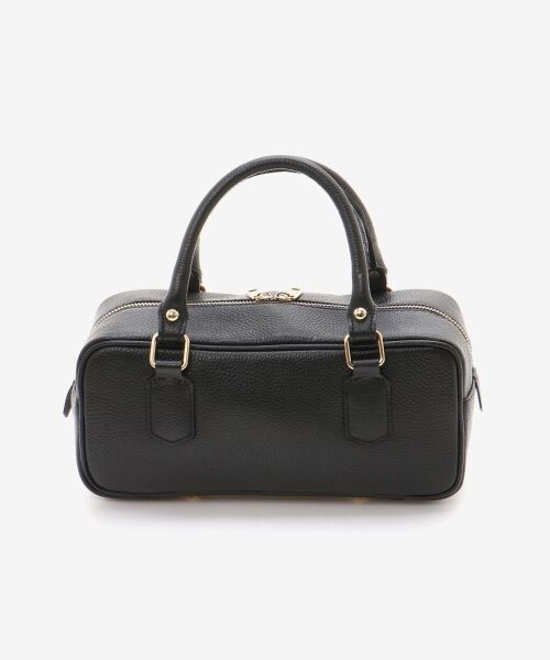 le.coeur blanc / ルクールブラン ボストンバッグ | MILLELA FIRENZE ミニボストンバッグ | 詳細8