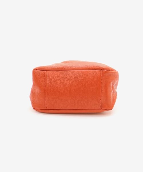 le.coeur blanc / ルクールブラン ショルダーバッグ | MILLELA FIRENZEギャザーショルダーバッグ | 詳細22