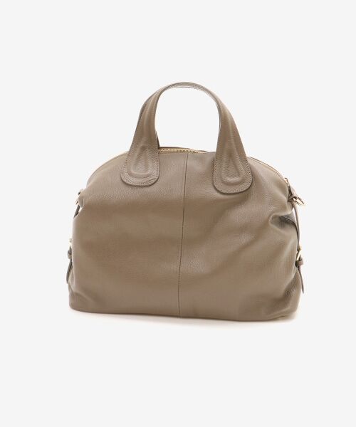 le.coeur blanc / ルクールブラン ボストンバッグ | MILLELA FIRENZEボストンバッグ | 詳細15