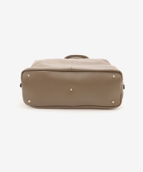 le.coeur blanc / ルクールブラン ボストンバッグ | MILLELA FIRENZEボストンバッグ | 詳細16